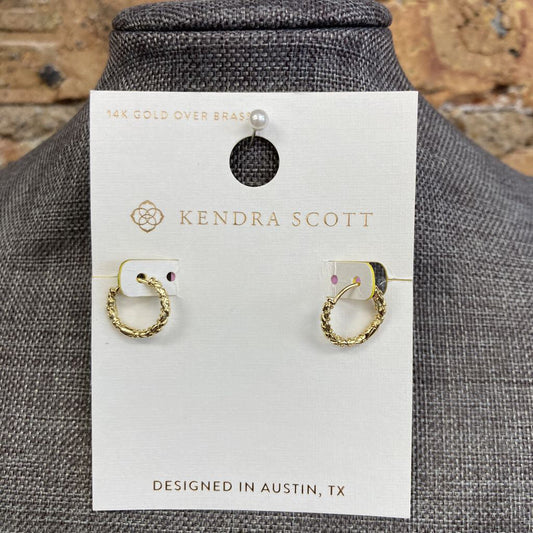 Hoop Earrings