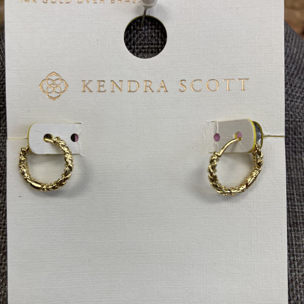 Hoop Earrings