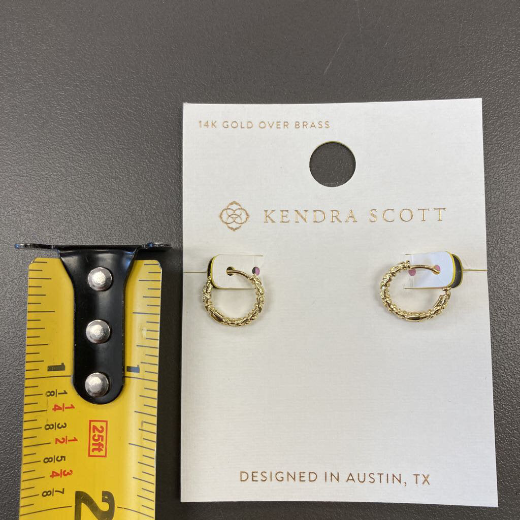 Hoop Earrings
