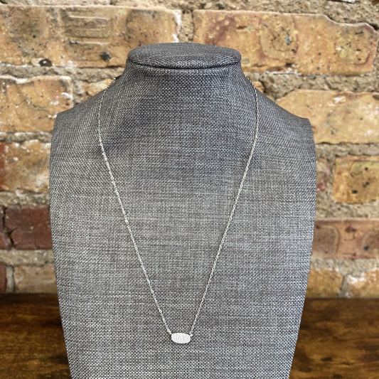 Necklace Thin Chain
