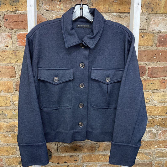 BD Crop Jacket