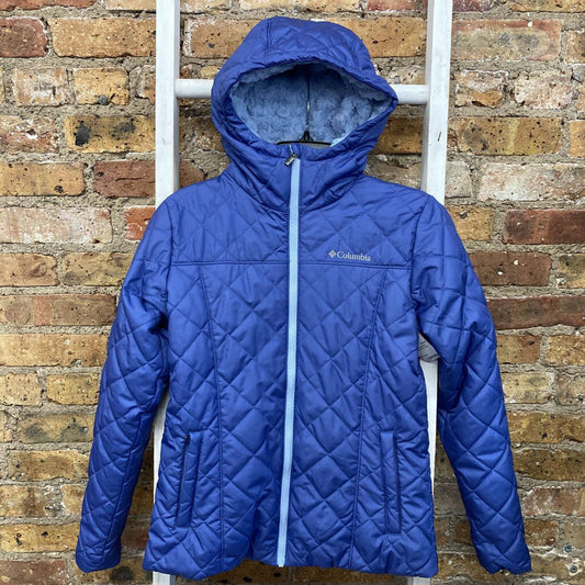 Puffer Coat