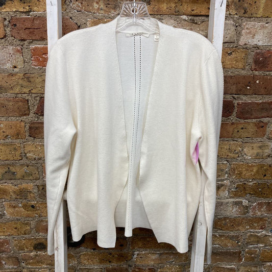 Open Cardigan