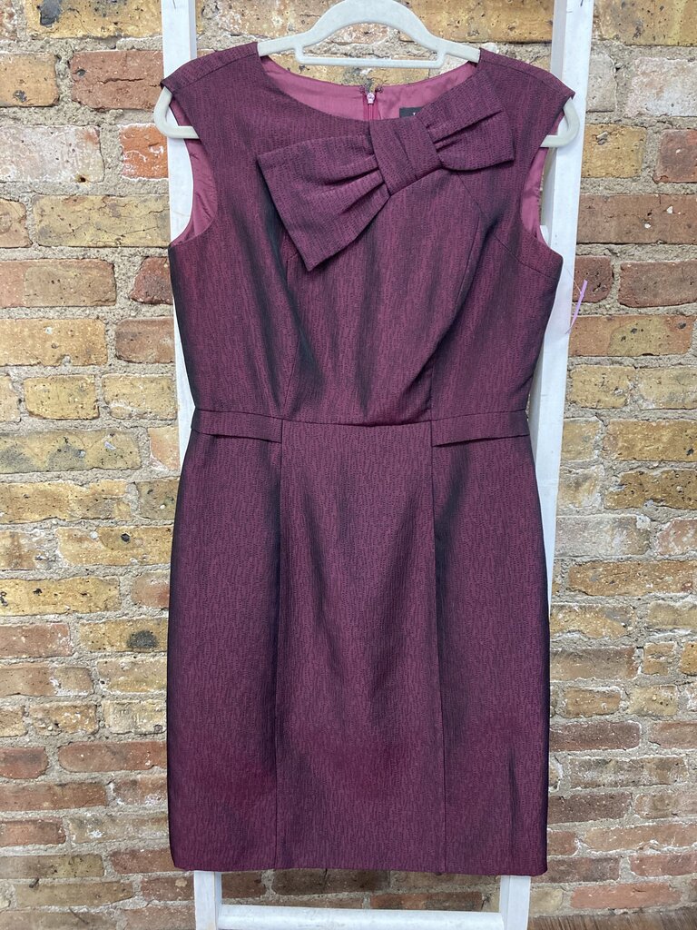 Bow Dress Slvls