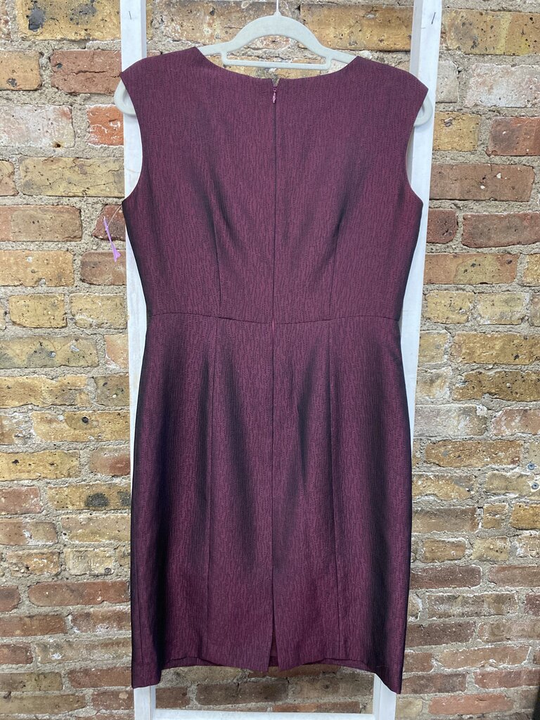 Bow Dress Slvls