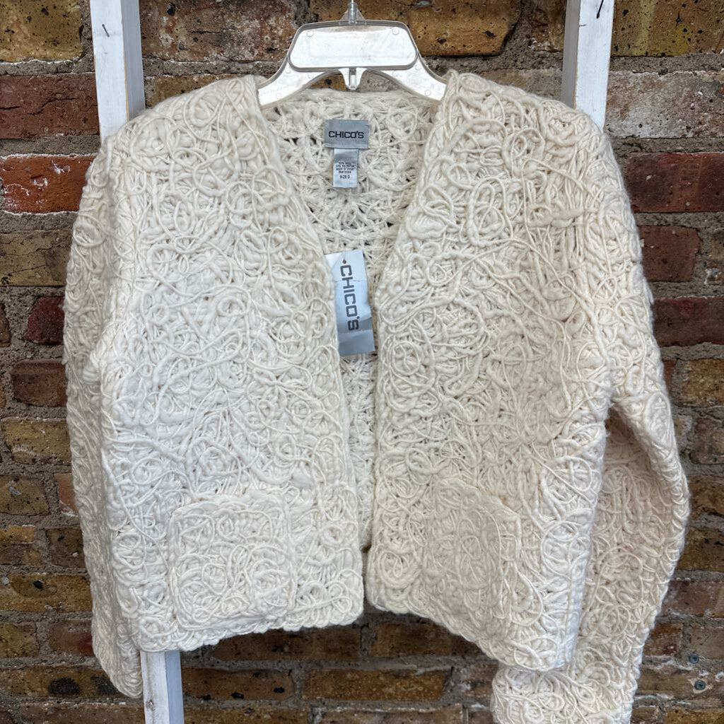 NWT Cardigan Spool