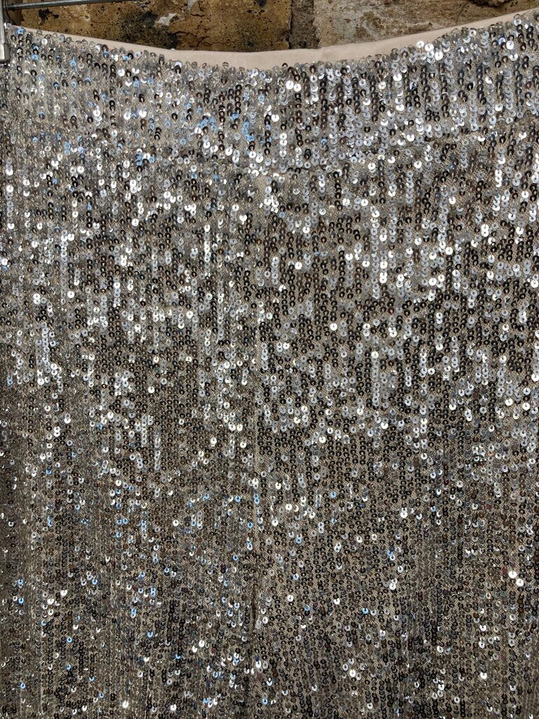 Pants Sequin