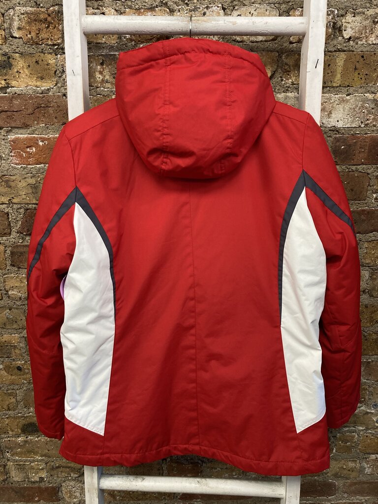 Coat Winter Fleece Lining