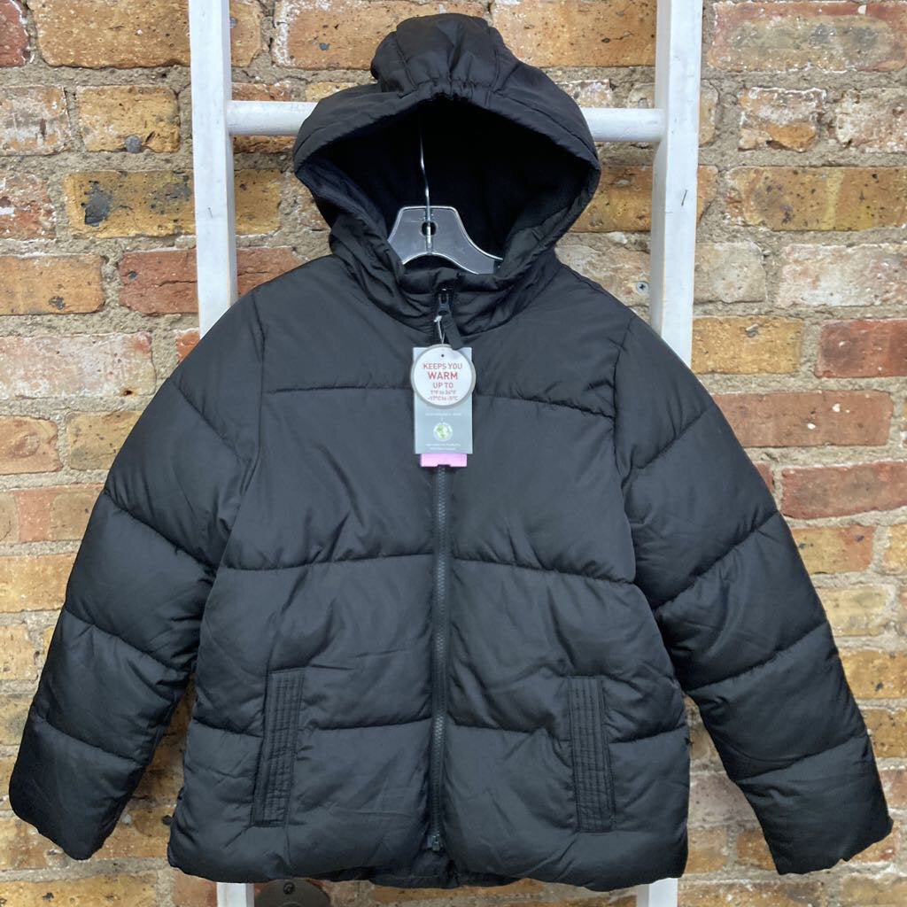 NWT Puffer Coat