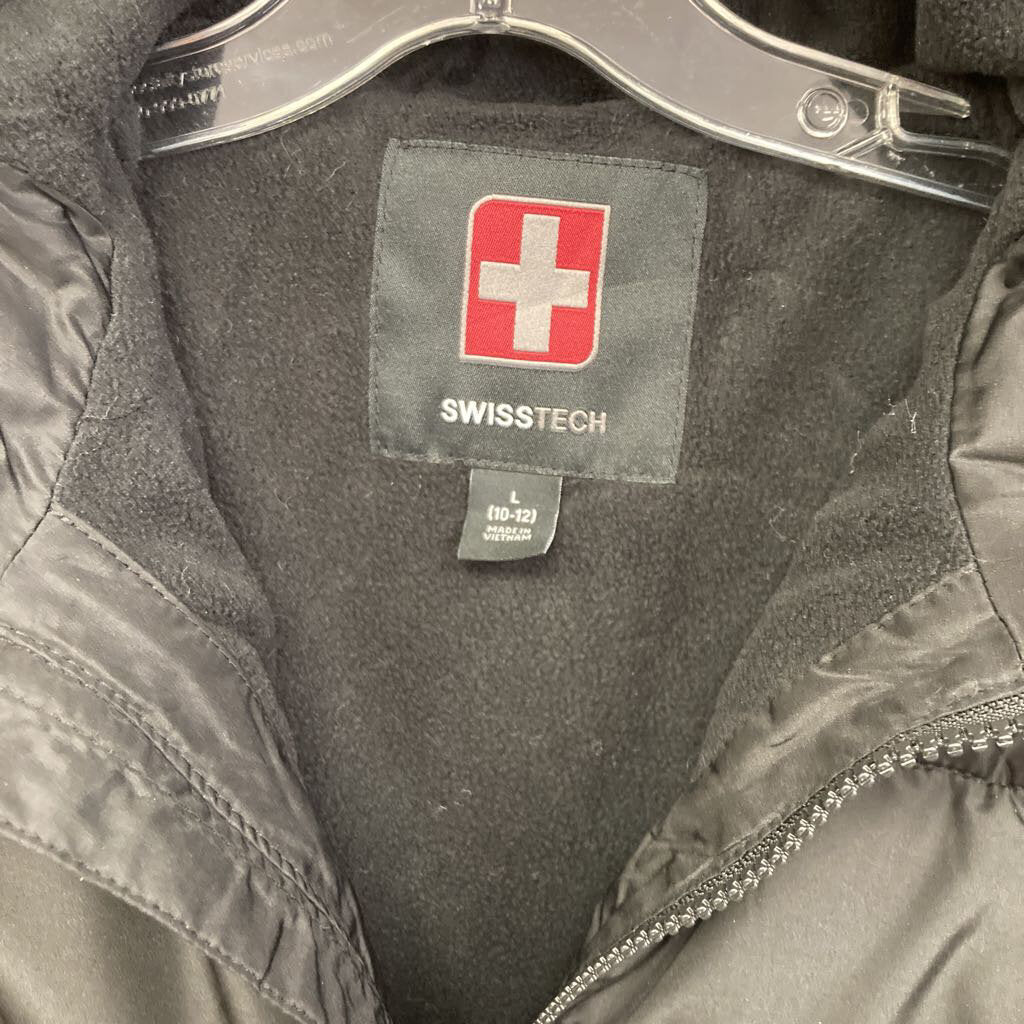 NWT Puffer Coat