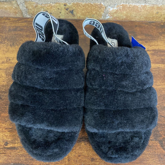 Slippers/Slides Fluff