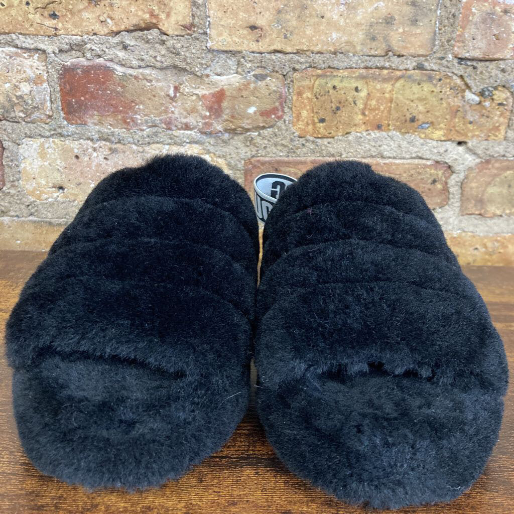 Slippers/Slides Fluff