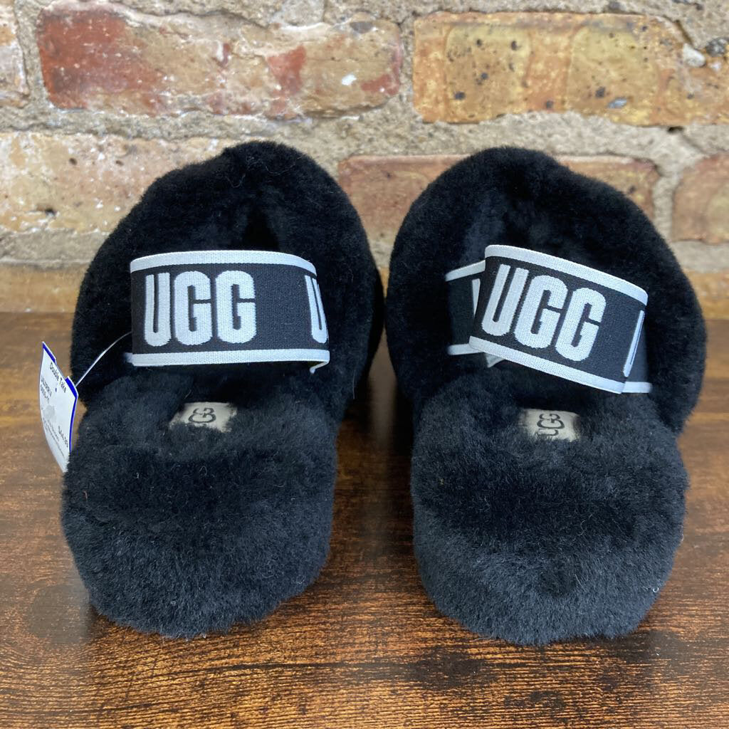 Slippers/Slides Fluff