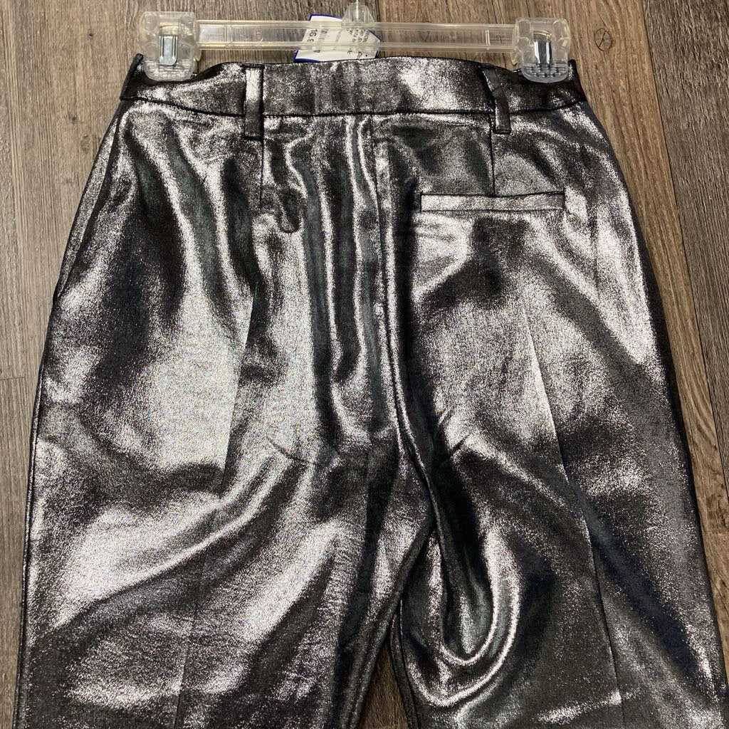 Pants Metallic