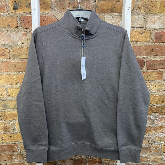 NWT Qrt Zip Pullover