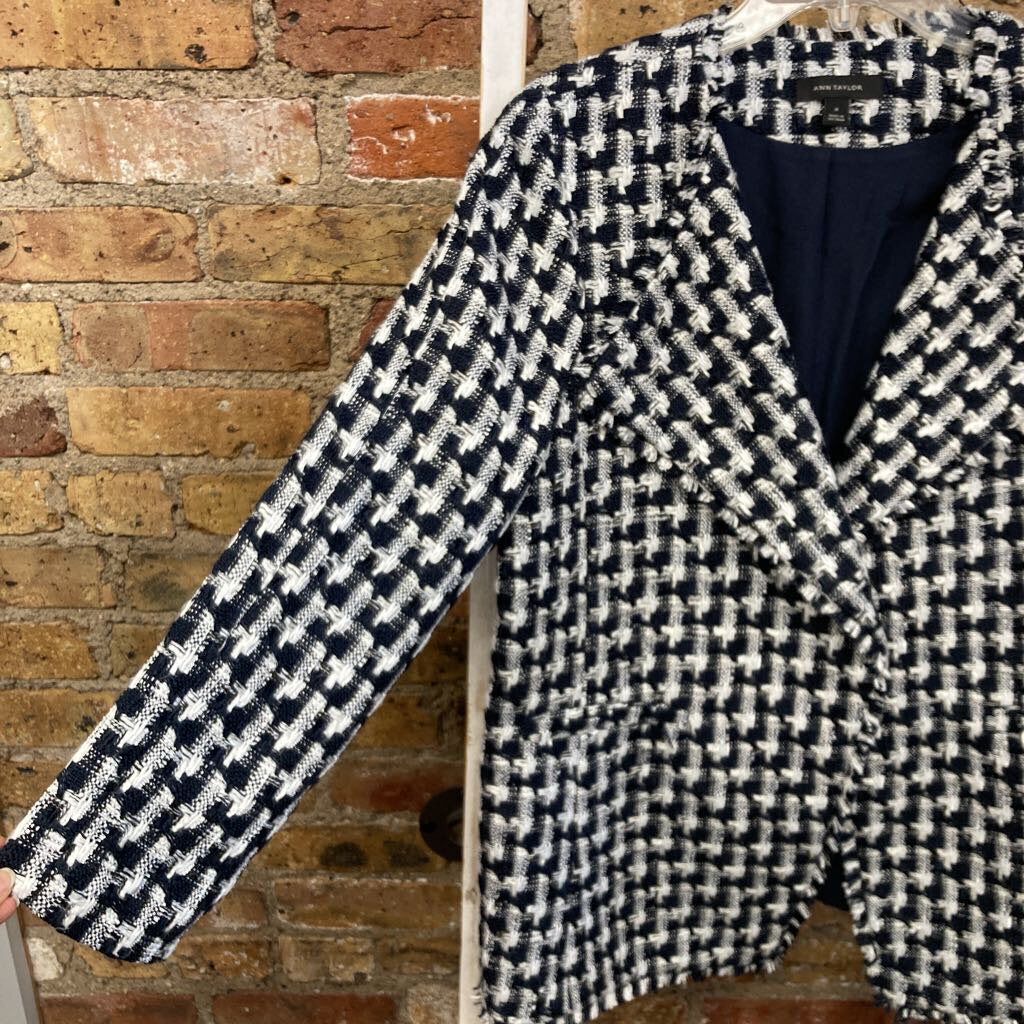 Jacket/Blazer Houndstooth