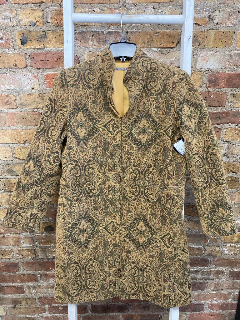 Jacket/Blazer Paisley/Tapestry