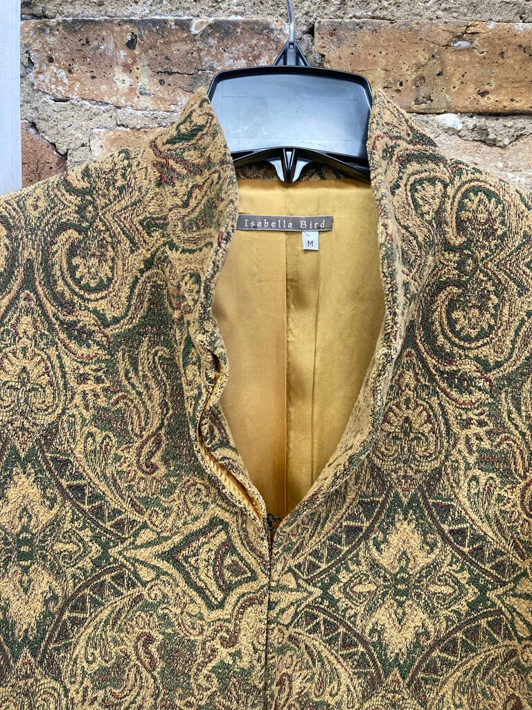 Jacket/Blazer Paisley/Tapestry
