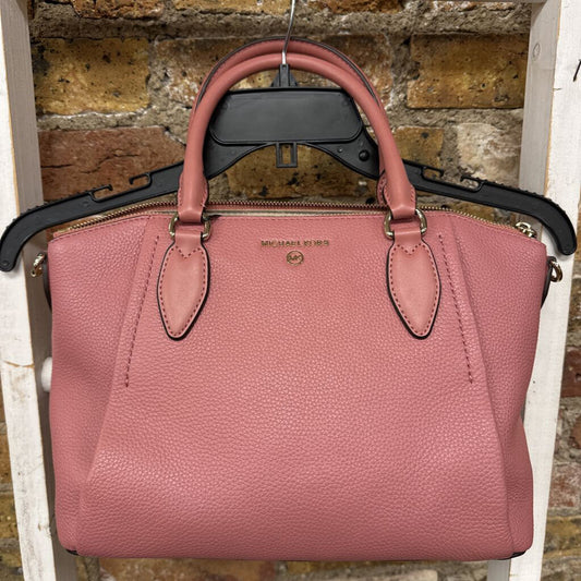 Handbag Pebbled