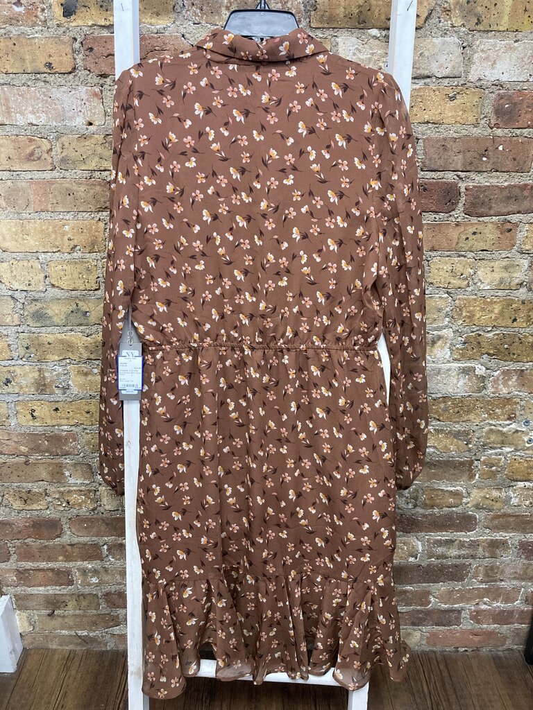 NWT Dress Floral