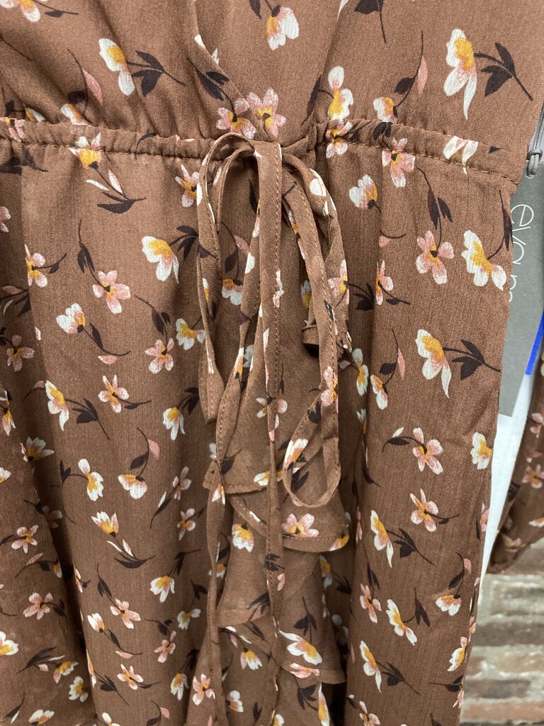 NWT Dress Floral