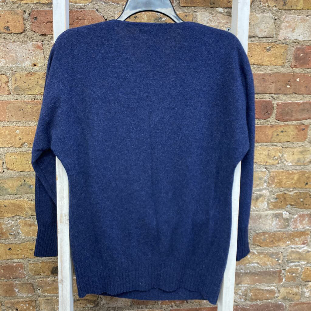 Sweater Cashmere