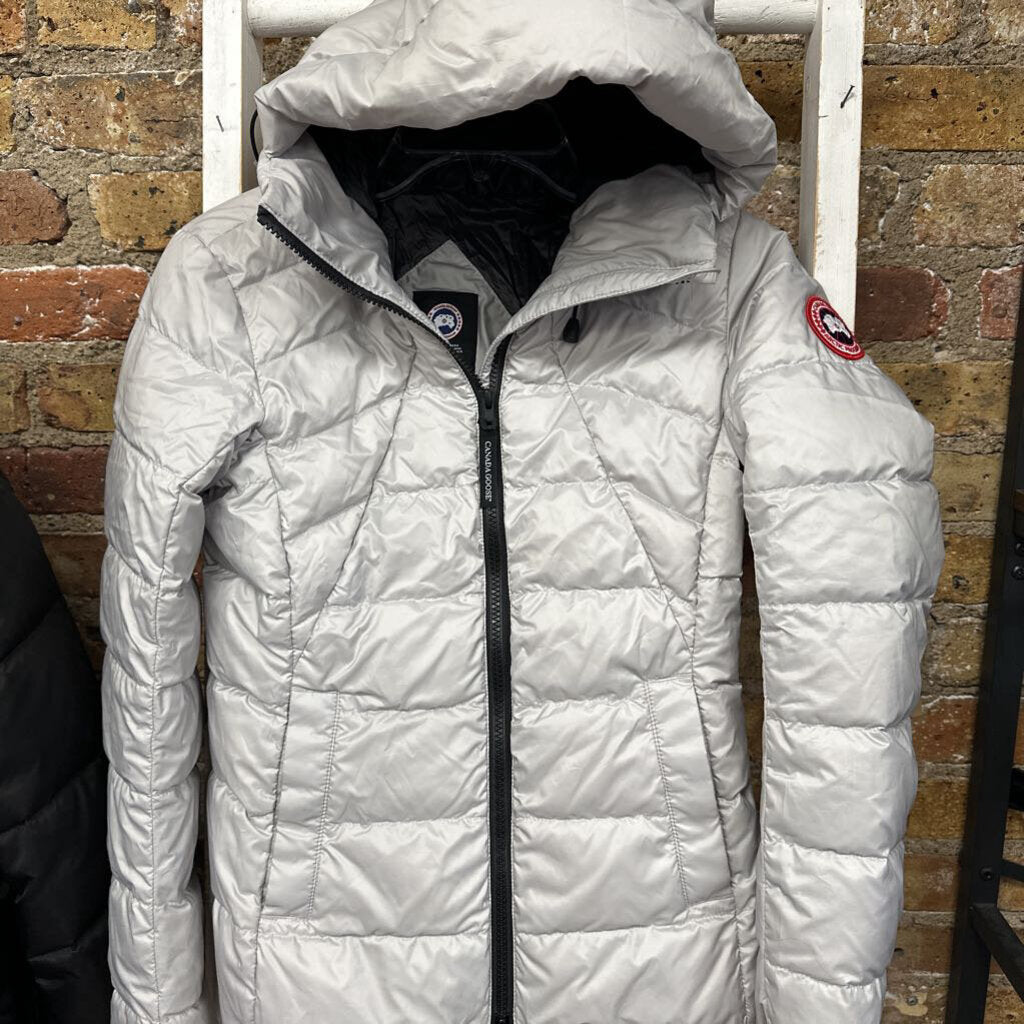 Puffer Coat