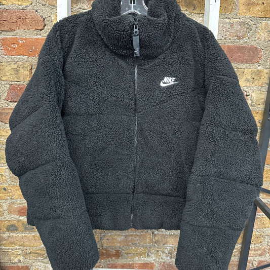 Therma-Fit City Series Sherpa Coat