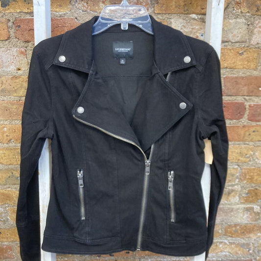 Moto Jacket