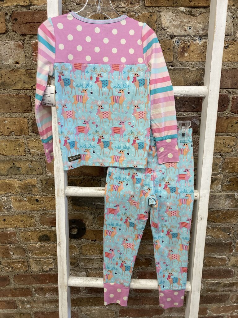 2 pc Pajama Set