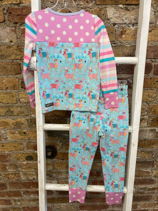 2 pc Pajama Set