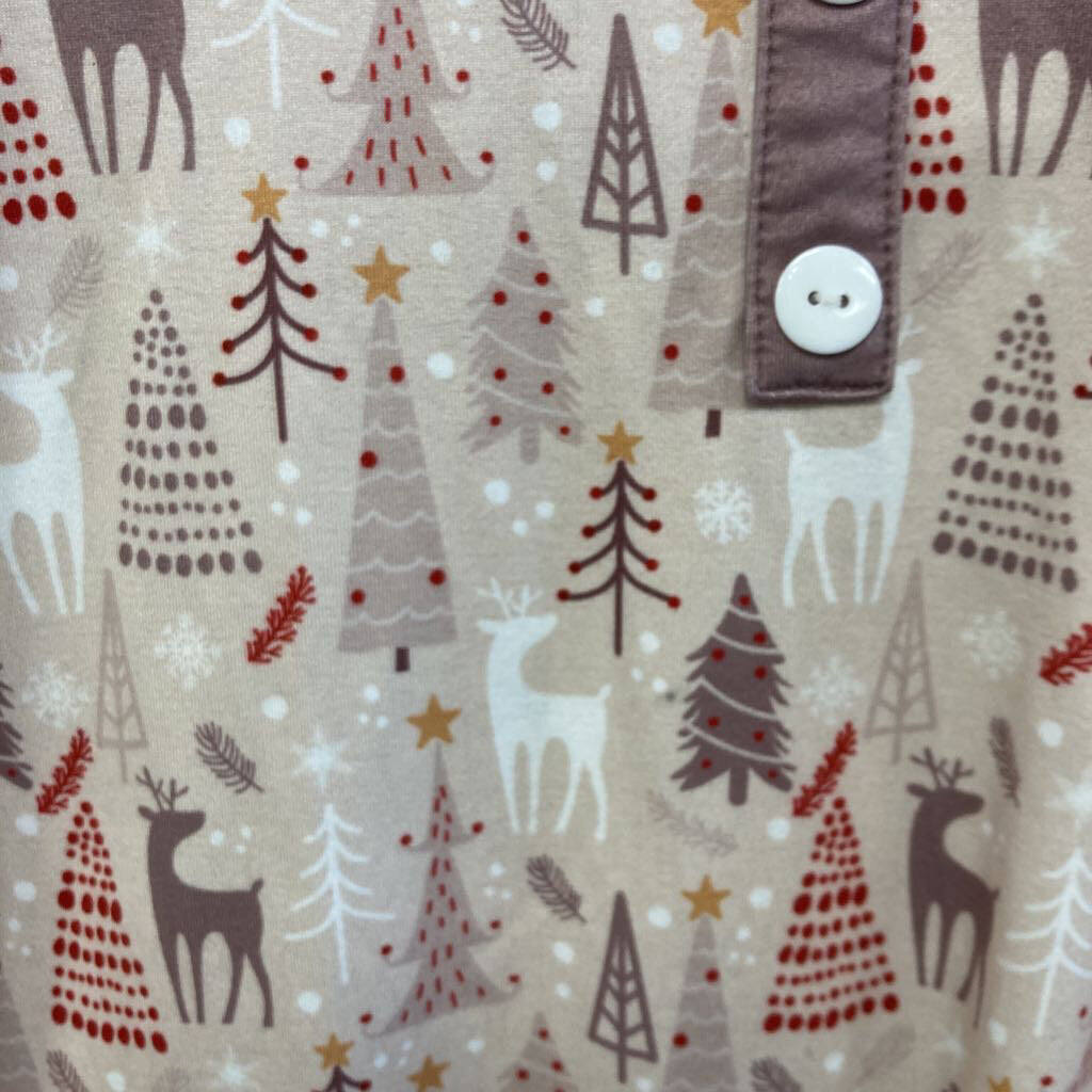 Dress Reindeer