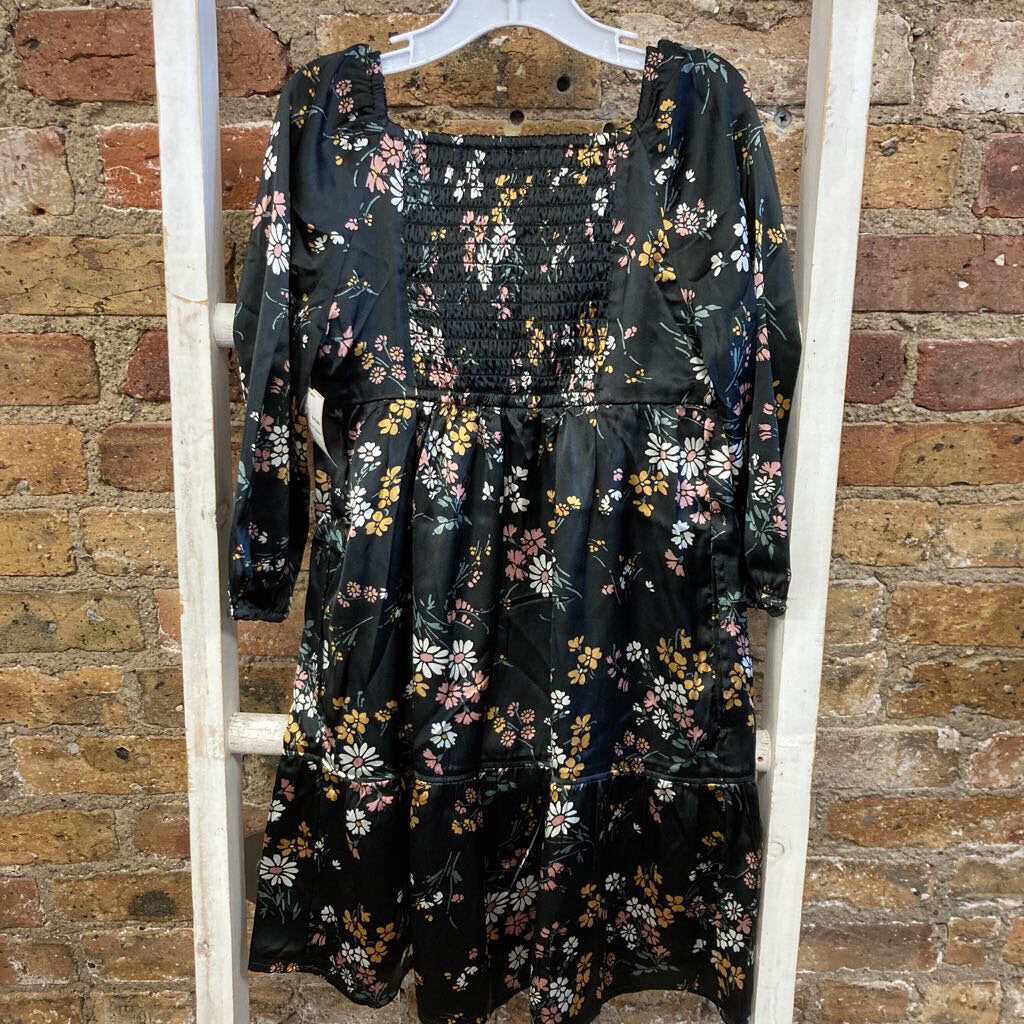 Dress Floral