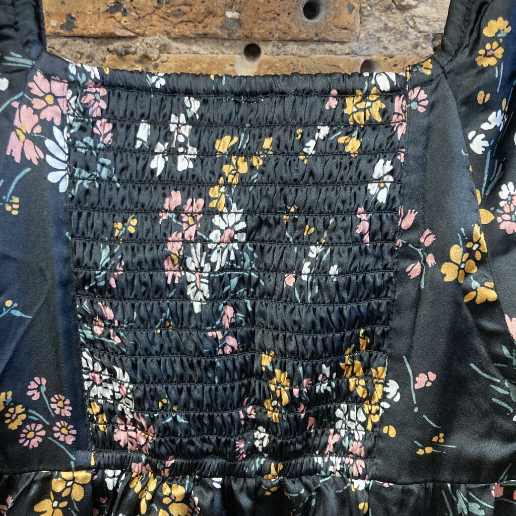 Dress Floral