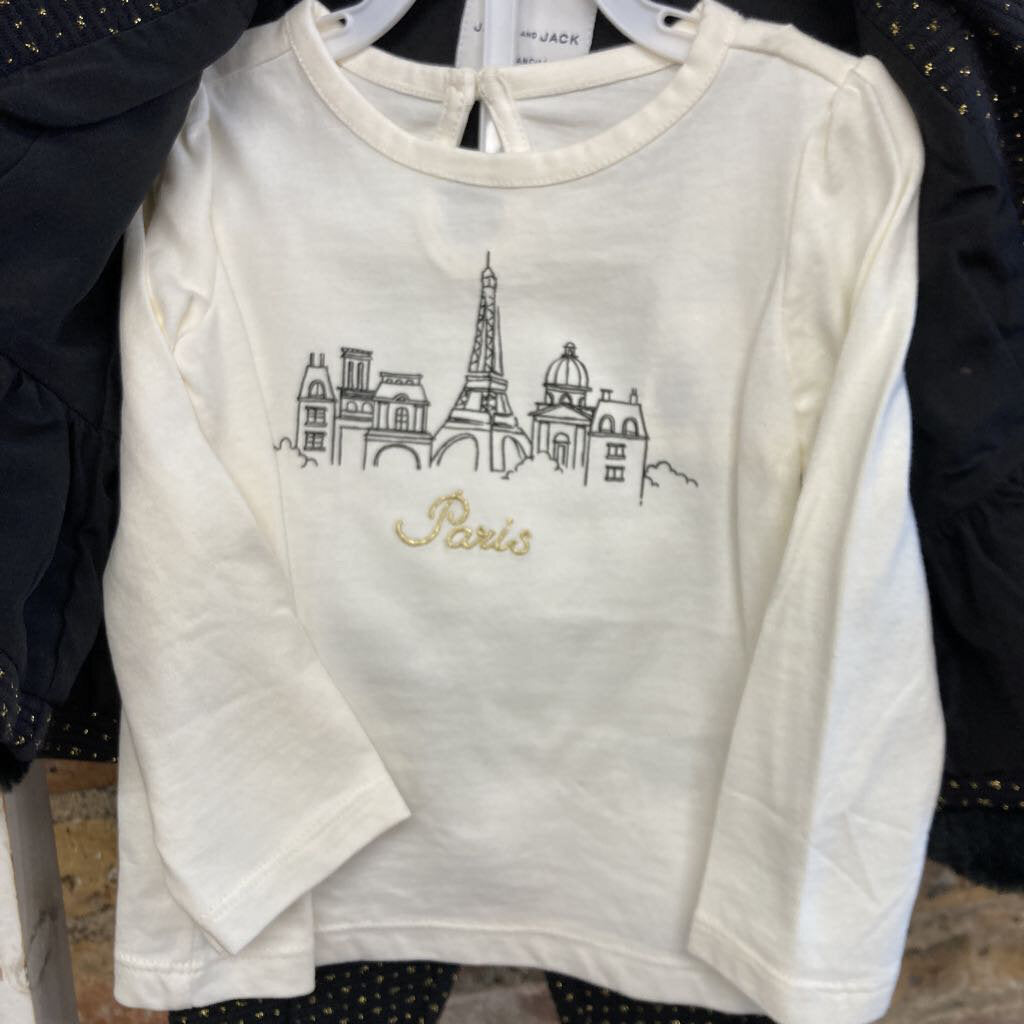 3 pc. Outfit Shirt/Pants/Blazer