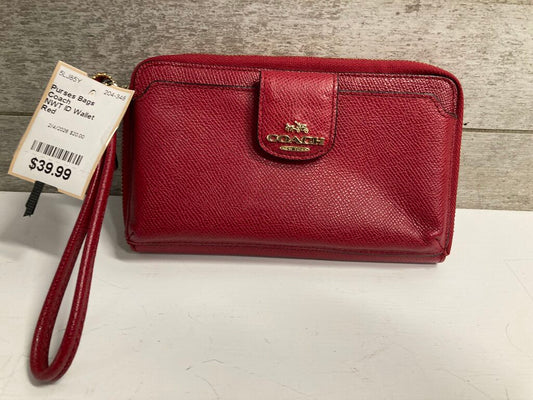 NWT ID Wallet