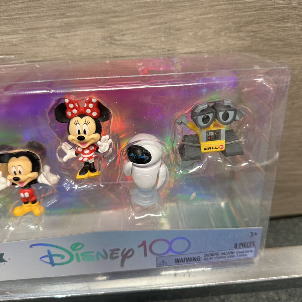 Disney 100