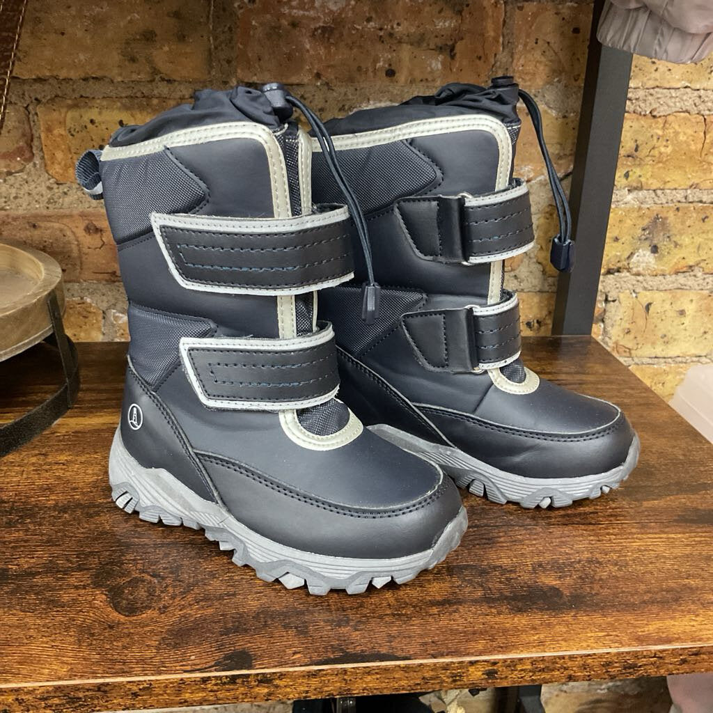 New Snow Boots