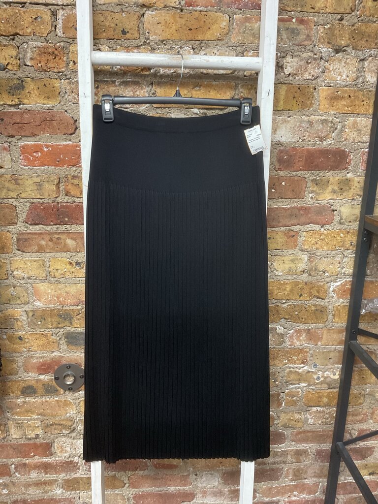 Skirt Pleated