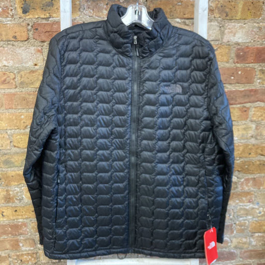 NWT Jacket Thermoball