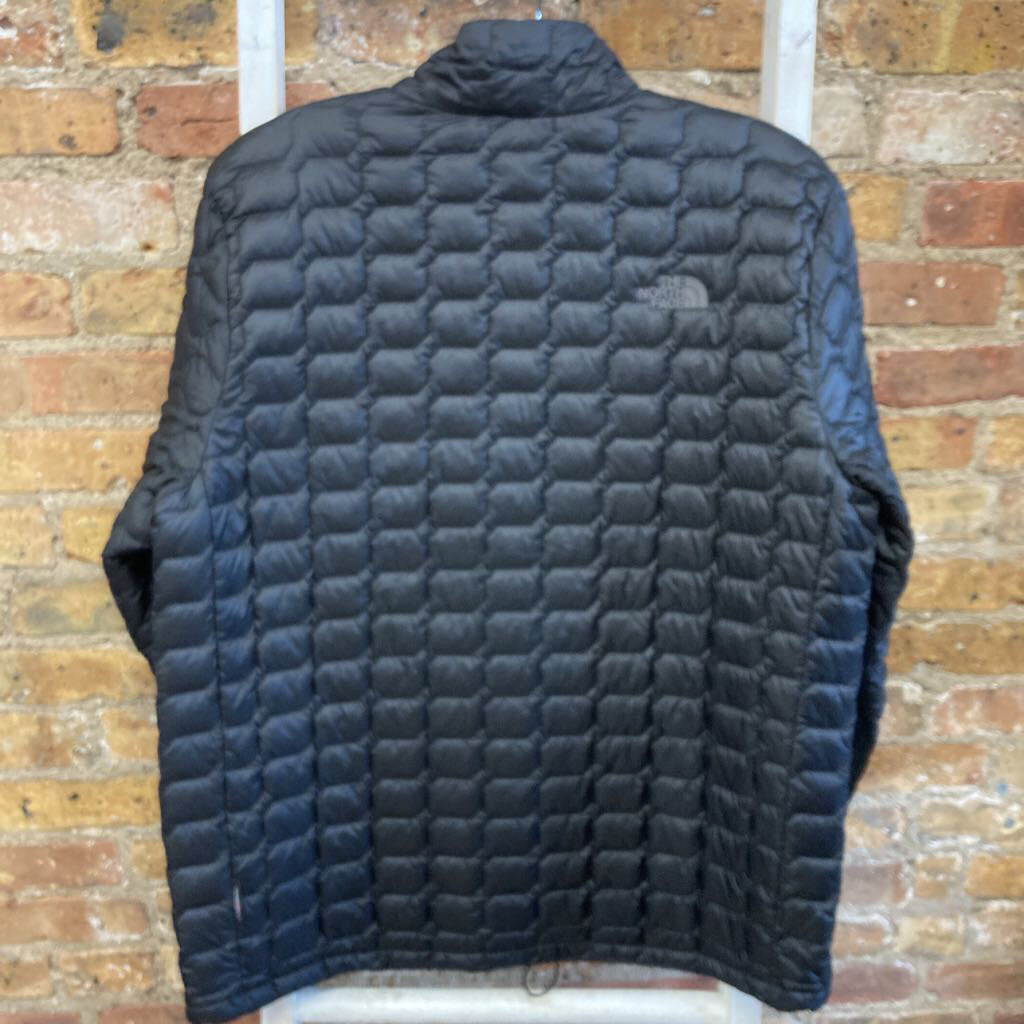 NWT Jacket Thermoball