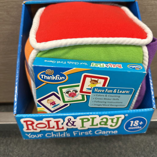 Roll & Play