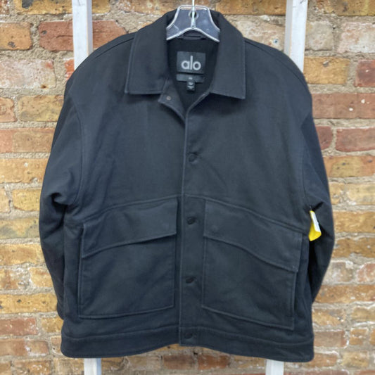 Jacket BD Large Pockets One Up