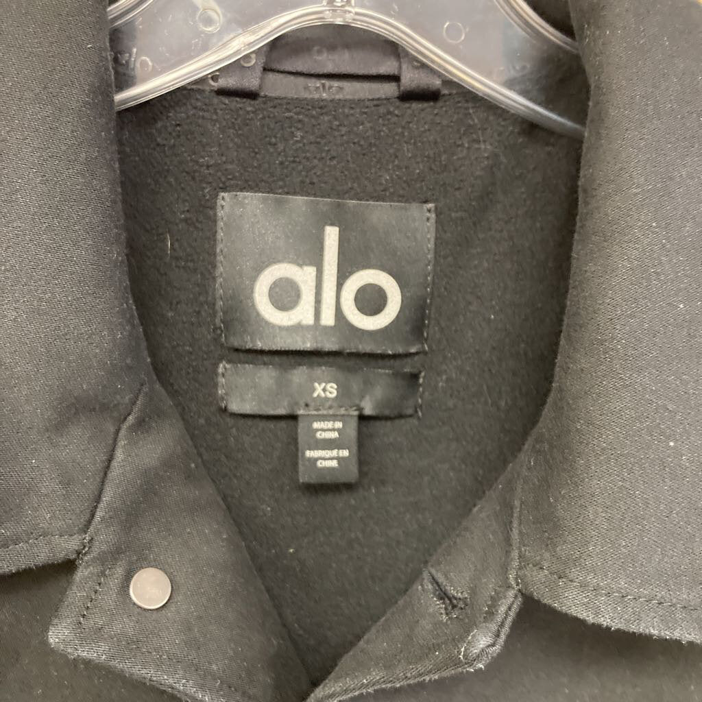 Jacket BD Large Pockets One Up