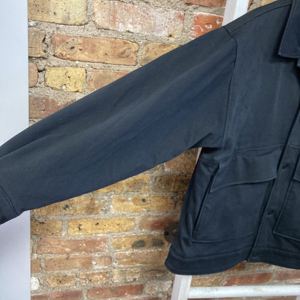 Jacket BD Large Pockets One Up