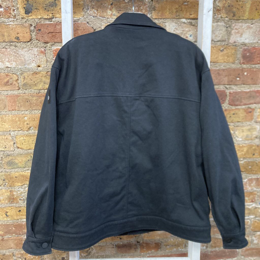 Jacket BD Large Pockets One Up