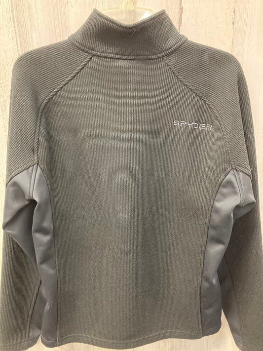 pullover 1/4 zip