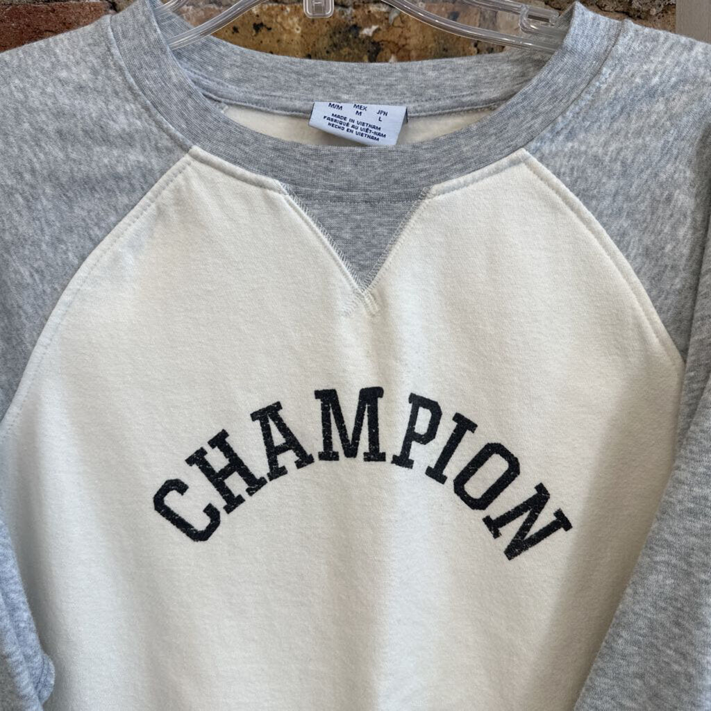 NWT Sweatshirt Crew 'Champion'