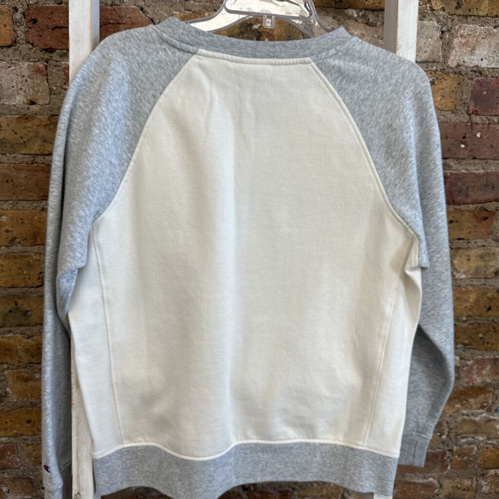 NWT Sweatshirt Crew 'Champion'