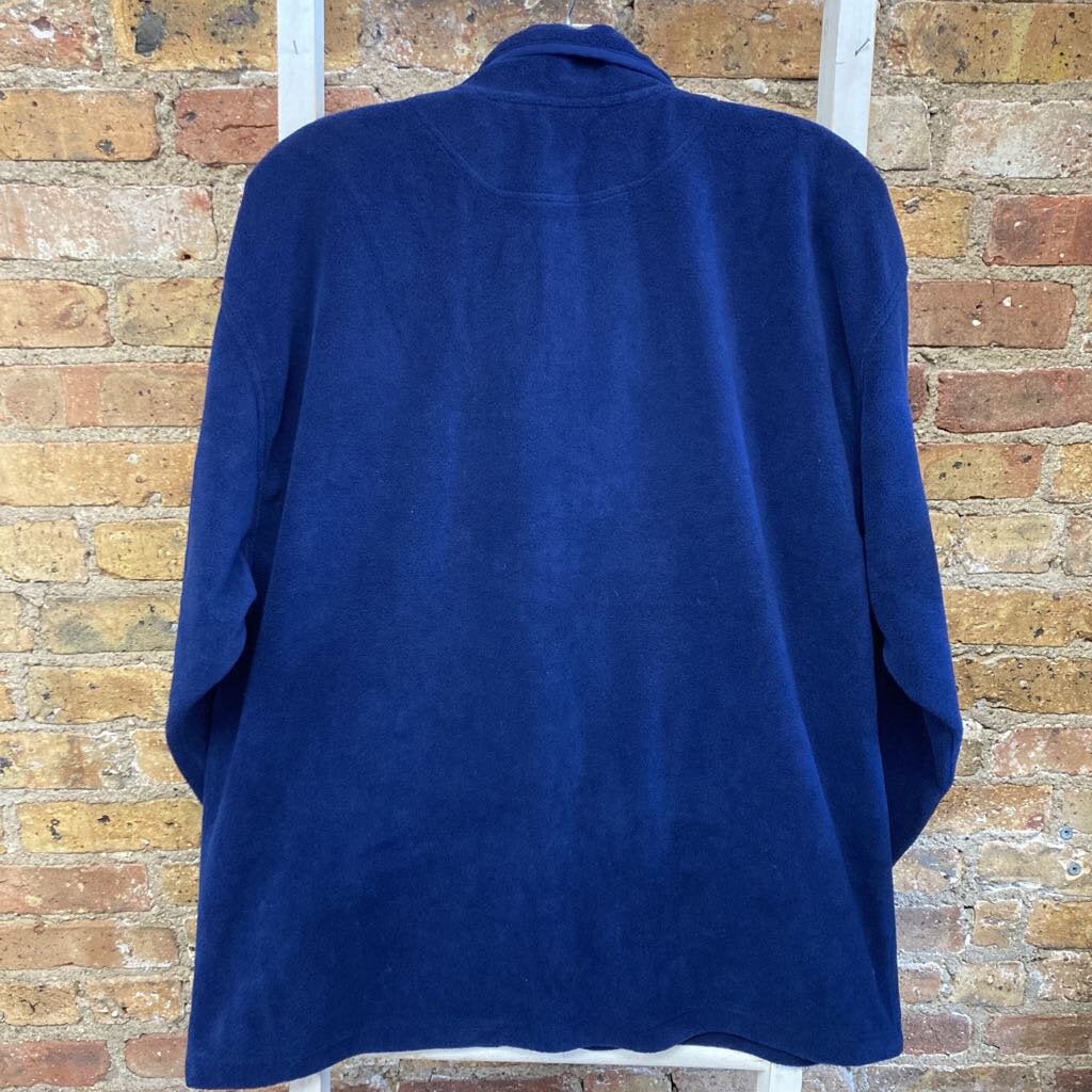 NWT Jacket Zip Up Fleece Bears